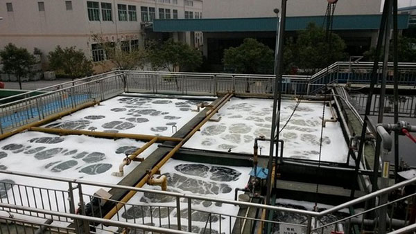 污水处理工程