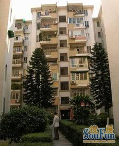 长沙市芙蓉区城建开发公司