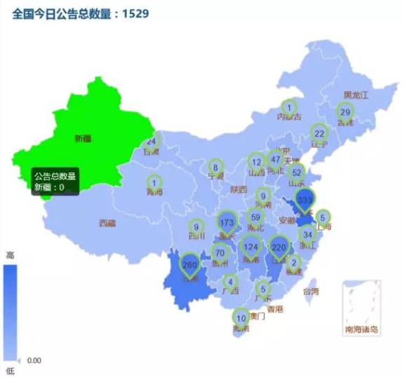 招投标之重大变革，2017年上半年实现全程电子化和全国联网[3P]