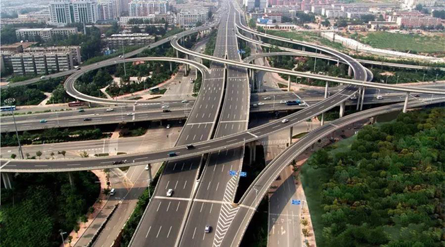 铁路｜公路｜机场｜地铁等项目开工情况汇总[2017年]