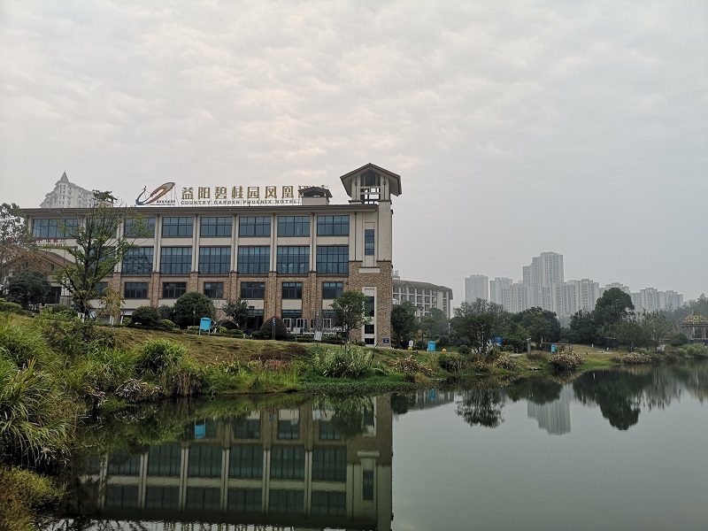 实现中央空调设计与施工运维的极致服务