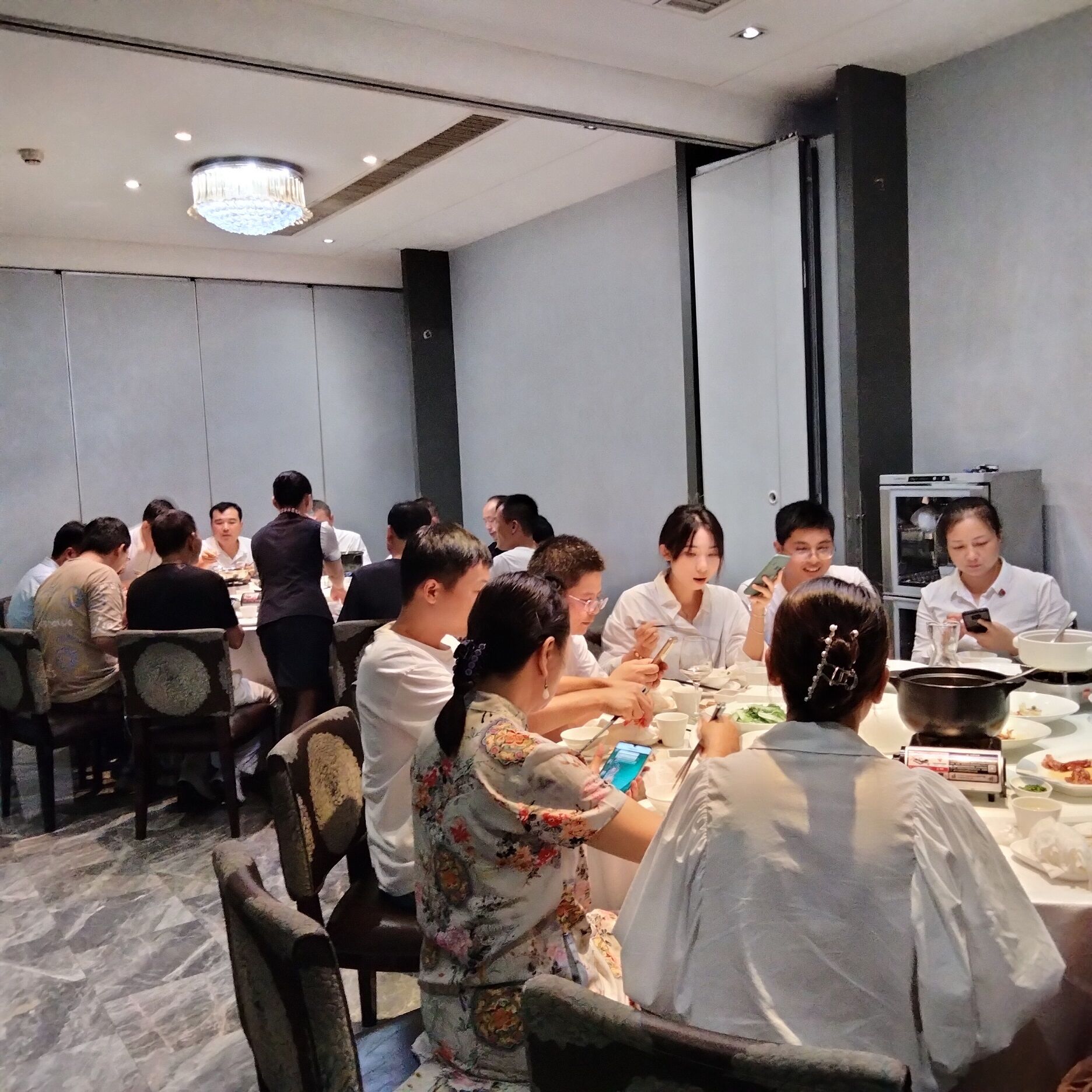 启航新征程——热烈祝贺公司乔迁新址