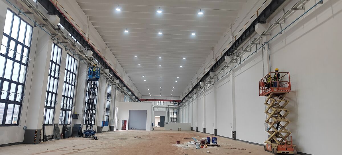 碳钢空压管道吹扫施工技术 