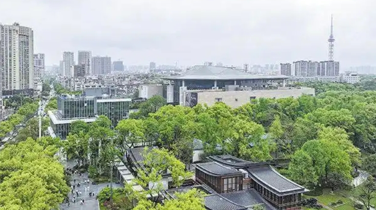 长沙城市更新迎来新机遇：49个重点片区启动，机电安装行业大有可为