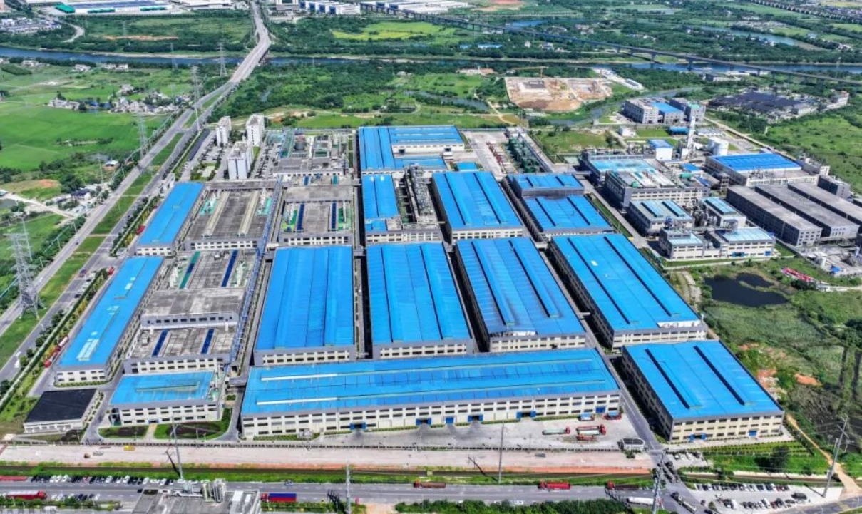 宁乡储能产业链突围：5个月260亿产值背后的机电安装新机遇