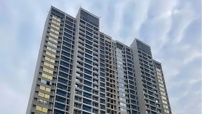 建工城·城市之光项目二期室外排水和景观照明工程